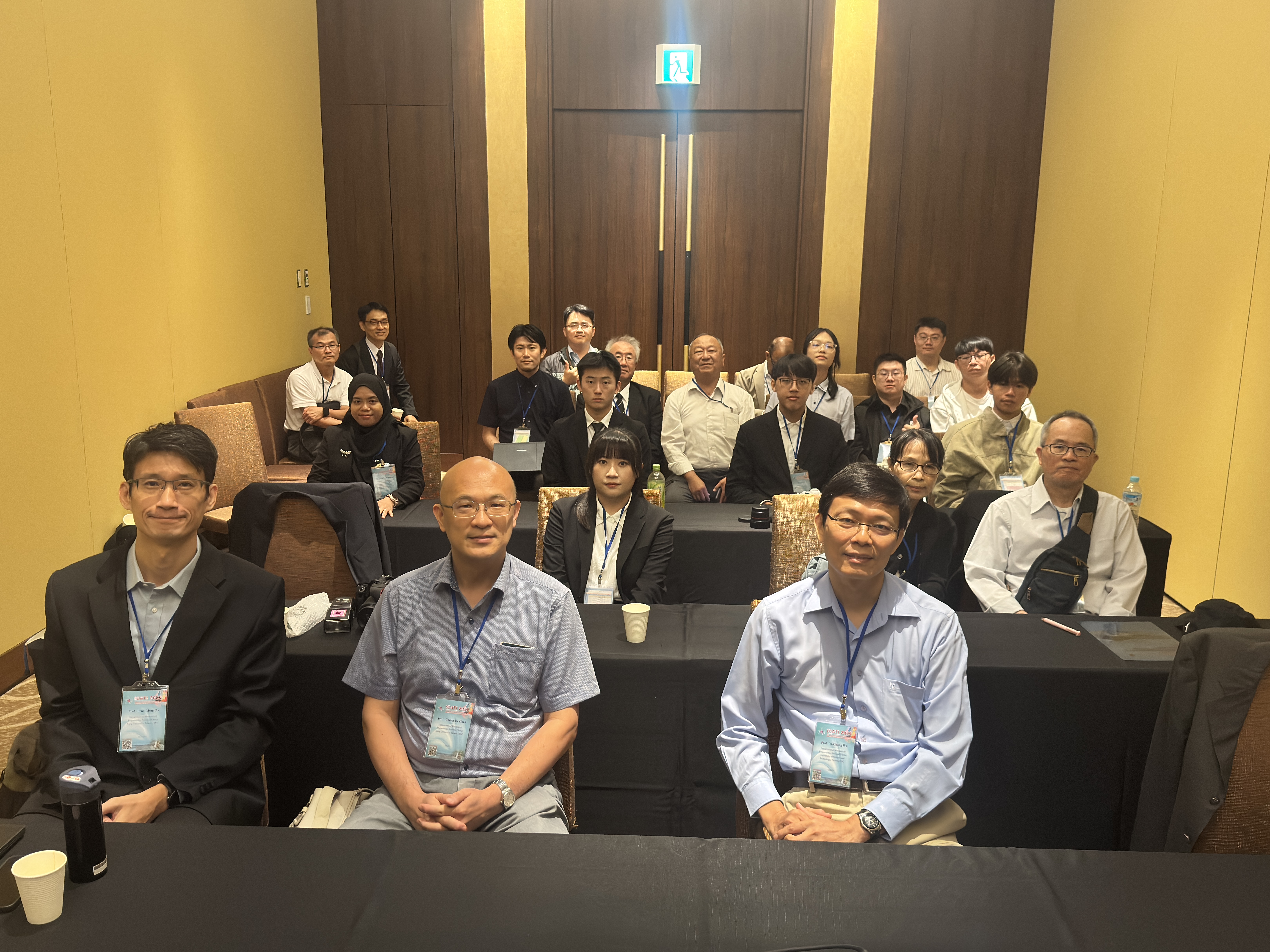 Presentation 2